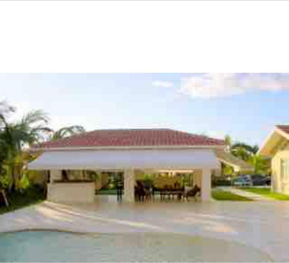 Spectacular 5 Diamonds Villa….Just Like A Spa! Dorado Exterior foto